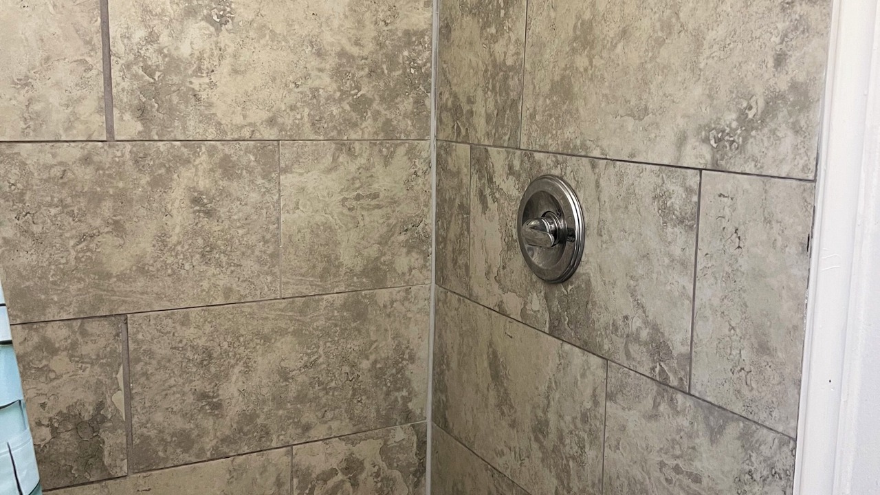 Photo of Bathroom in Capital View