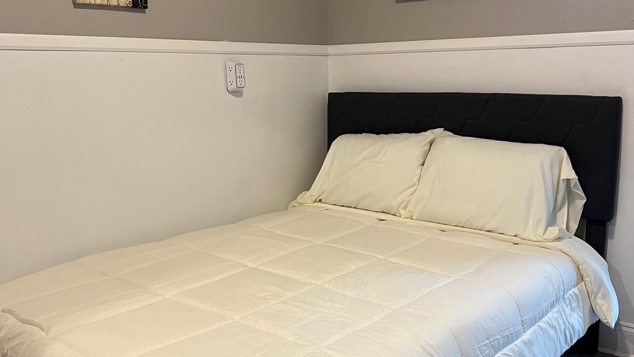 Photo of Bedroom in Capital View