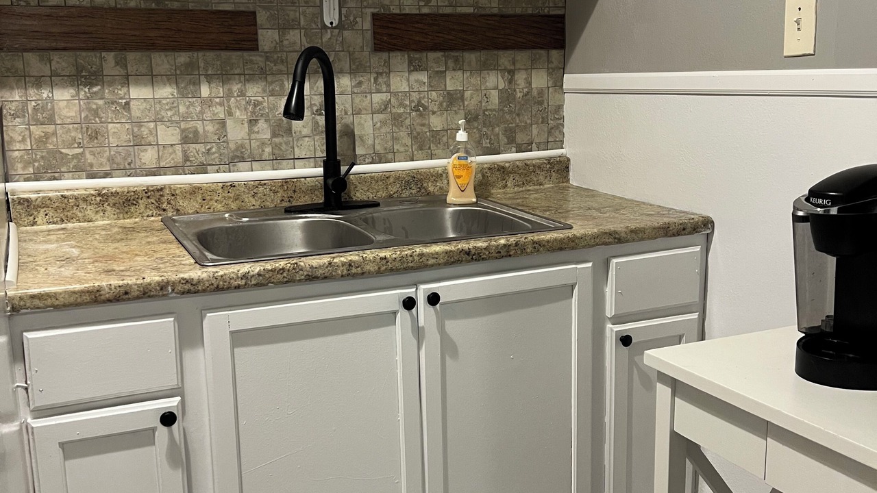 Photo of Kitchen in Capital View