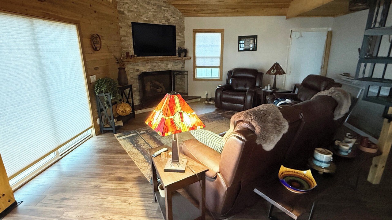 Photo of Livingroom in Lincoln County