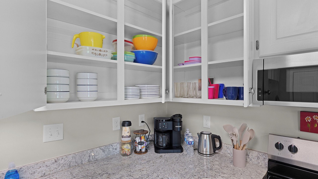 Photo of Kitchen in Jackson