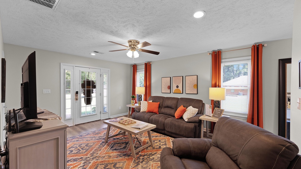 Photo of Livingroom in Jackson
