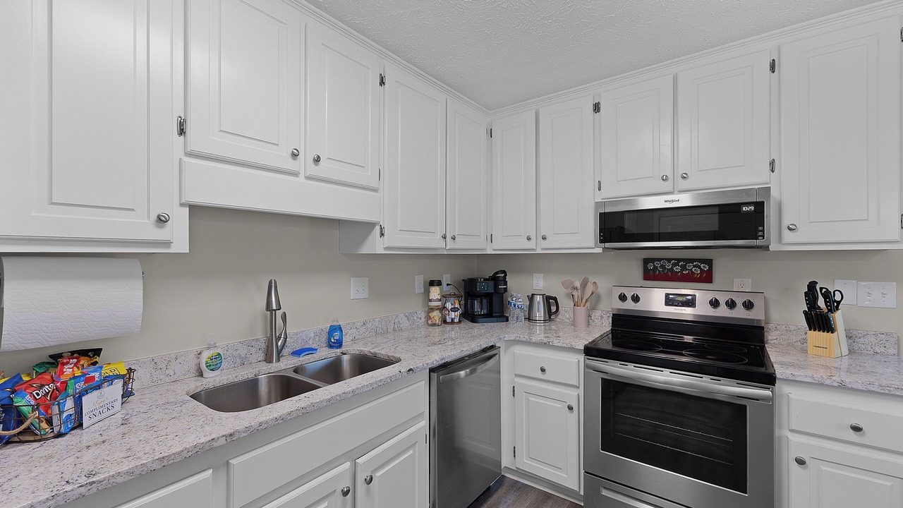Photo of Kitchen in Jackson