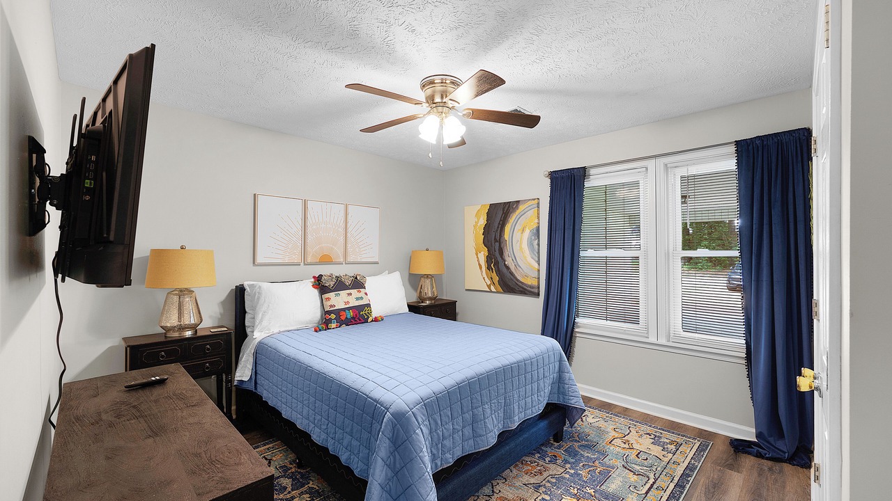 Photo of Bedroom in Jackson