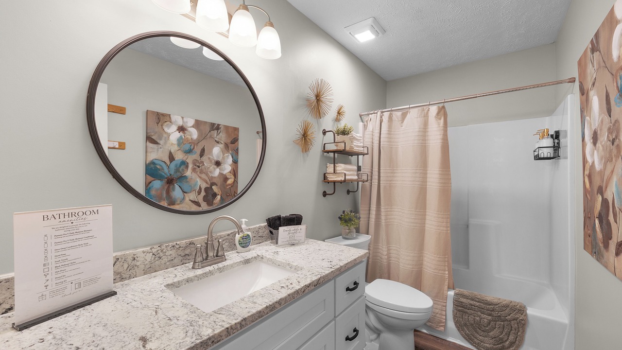 Photo of Bathroom in Jackson
