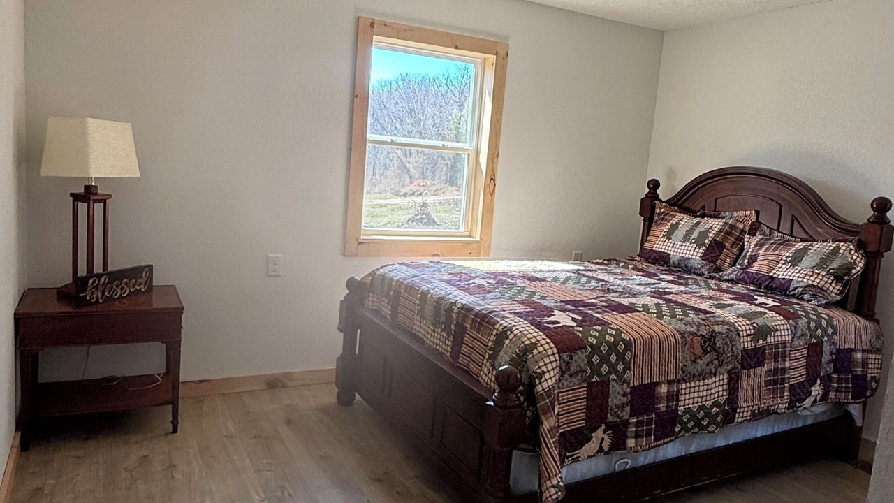 Photo of Bedroom in Elk Creek