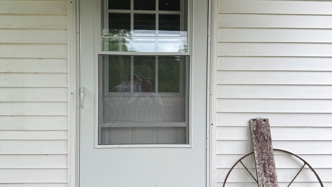 Photo of Outdoor in Elk Creek