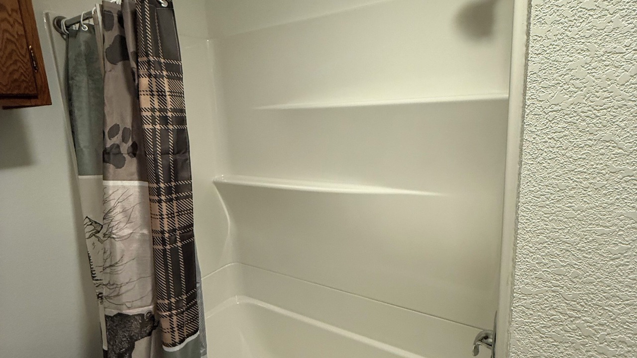 Photo of Bathroom in Elk Creek