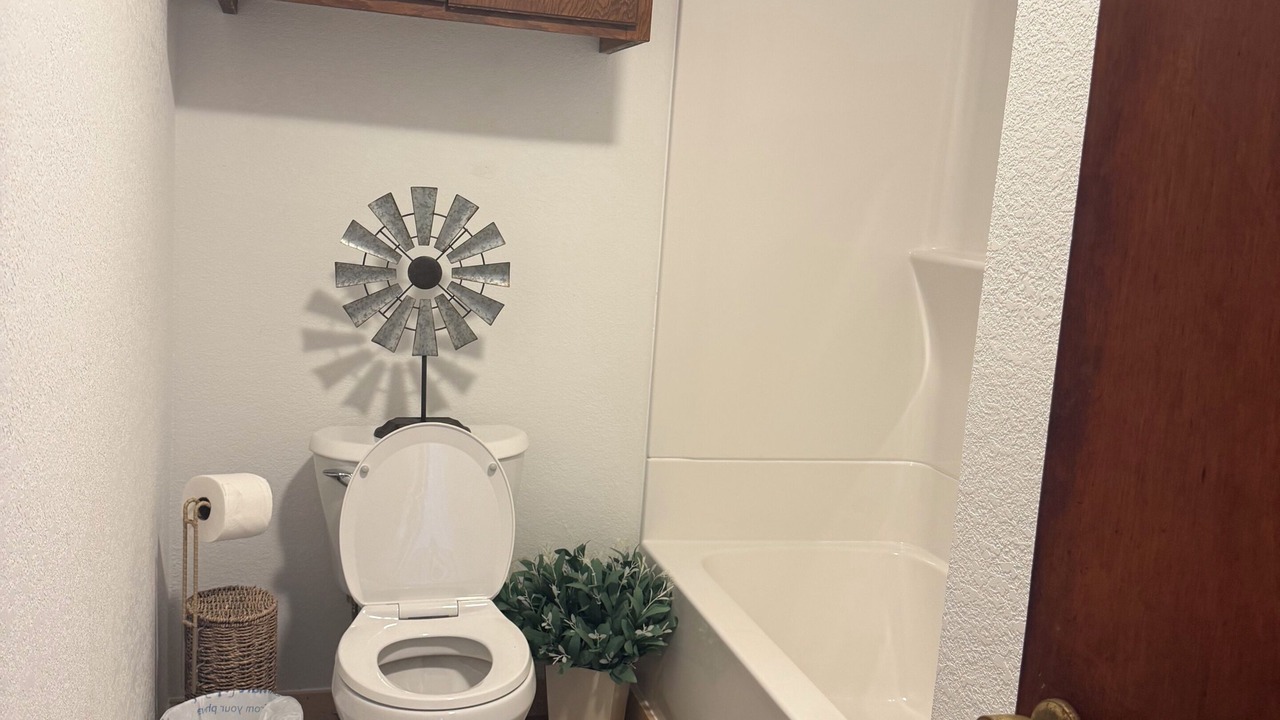 Photo of Bathroom in Elk Creek