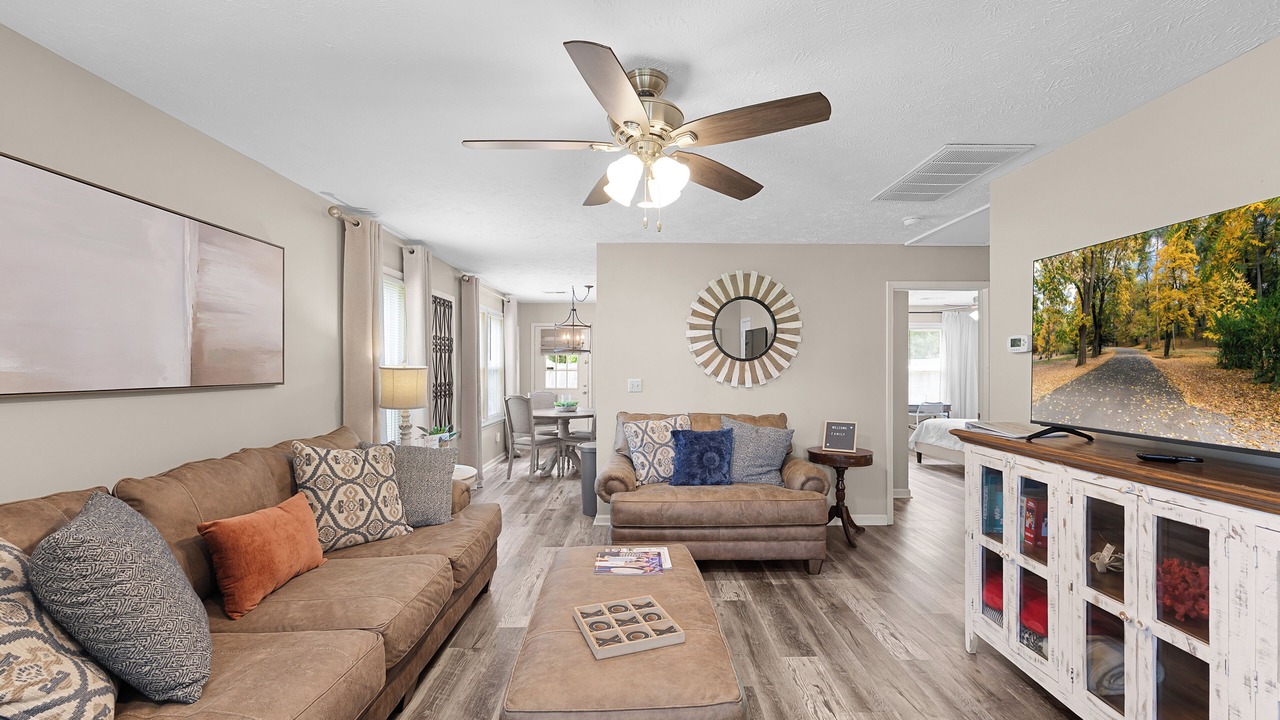 Photo of Livingroom in Jackson