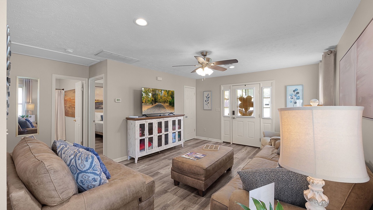 Photo of Livingroom in Jackson