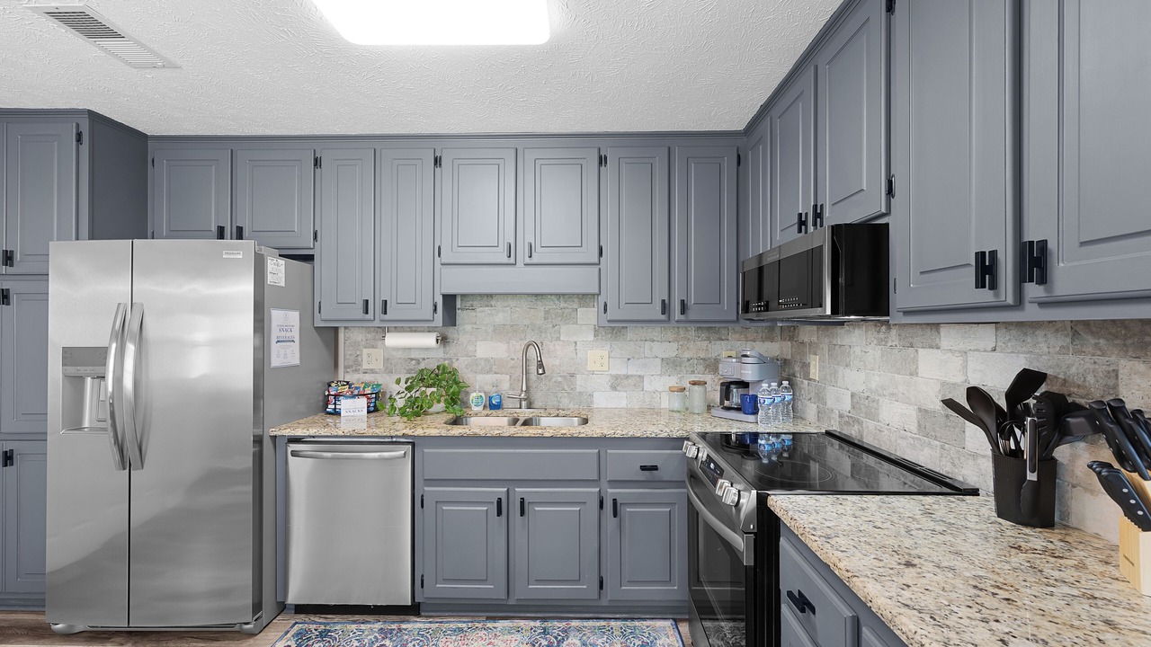 Photo of Kitchen in Jackson