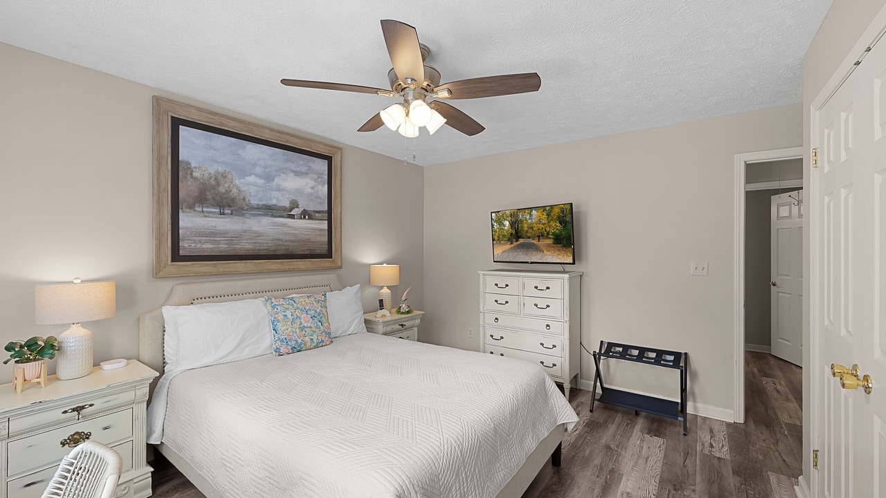Photo of Bedroom in Jackson