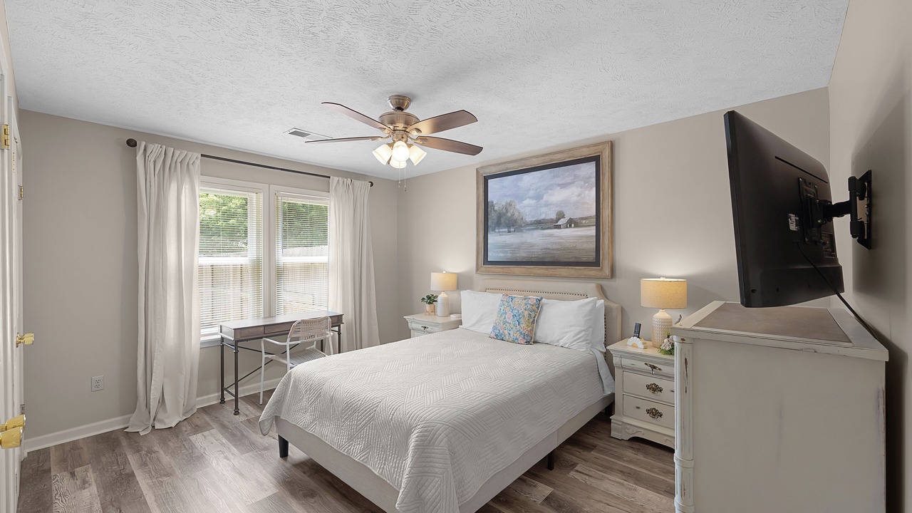Photo of Bedroom in Jackson