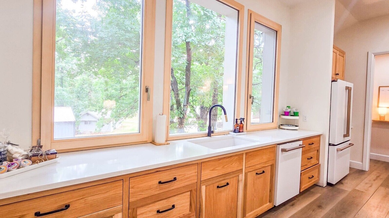 Photo of Kitchen in Texanna
