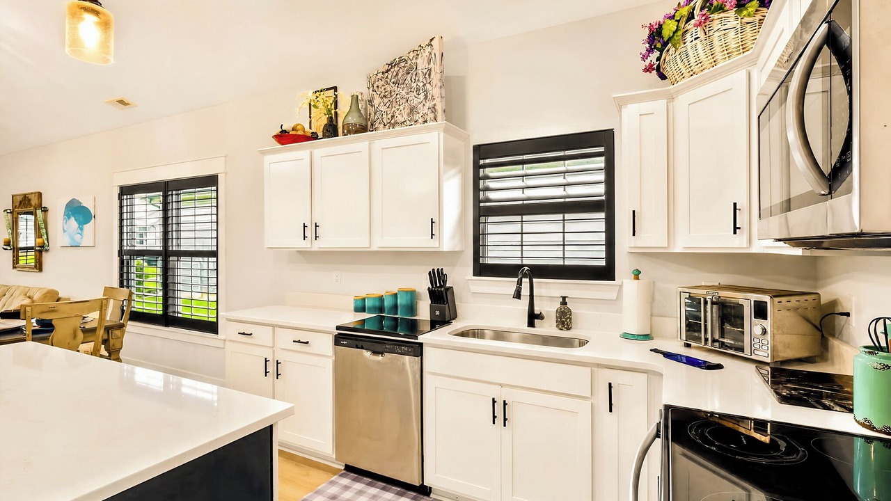 Photo of Kitchen in Jeffersonville