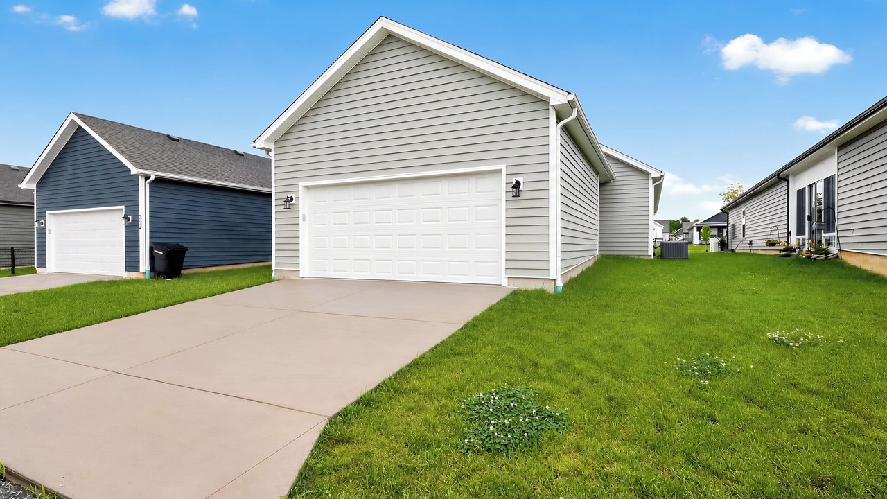 Photo of Outdoor in Jeffersonville