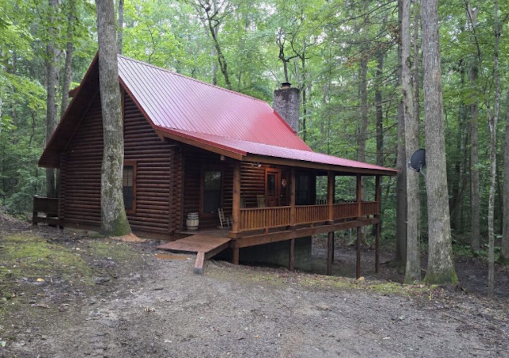 Photo of Outdoor in Oneida