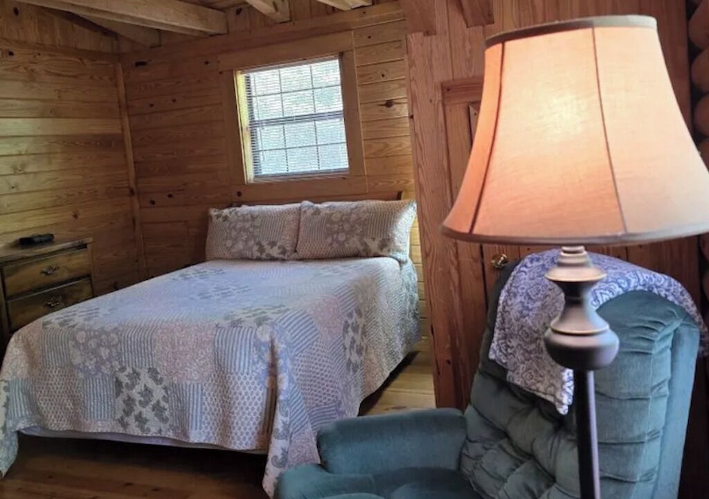 Photo of Bedroom in Oneida