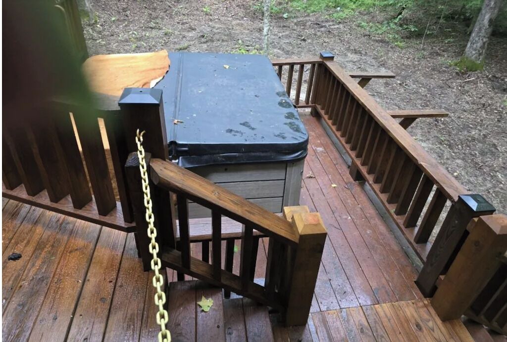 Photo of Outdoor in Oneida