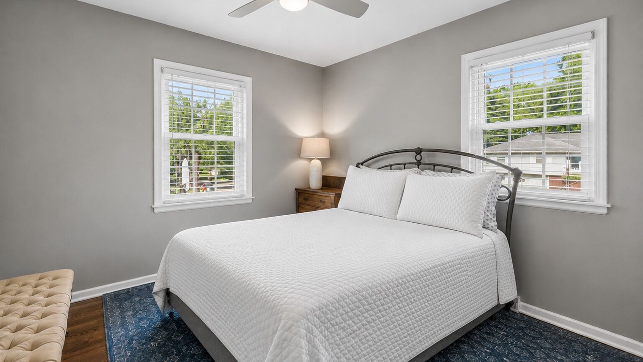 Photo of Bedroom in Independence