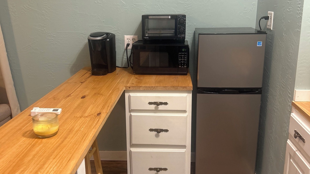 Photo of Kitchen in Anna