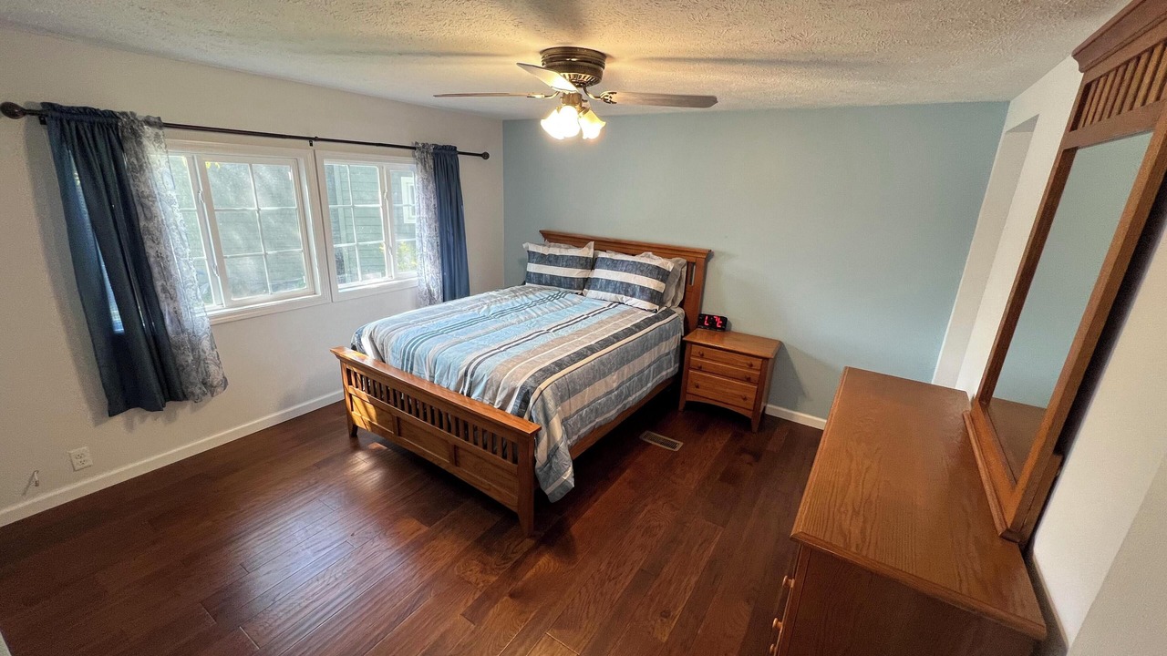 Photo of Bedroom in Elwood