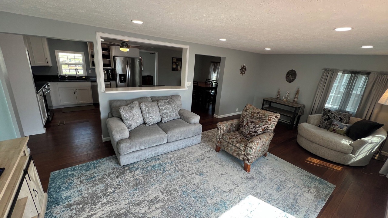 Photo of Livingroom in Elwood