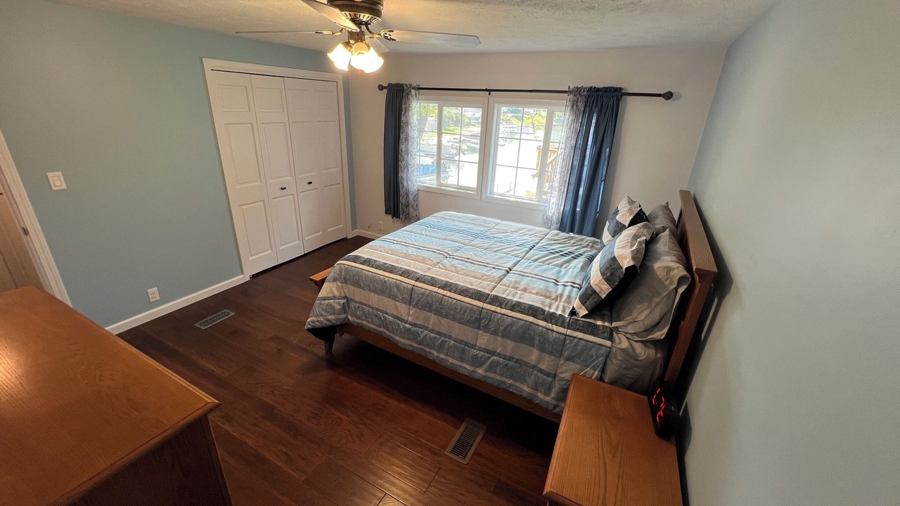 Photo of Bedroom in Elwood