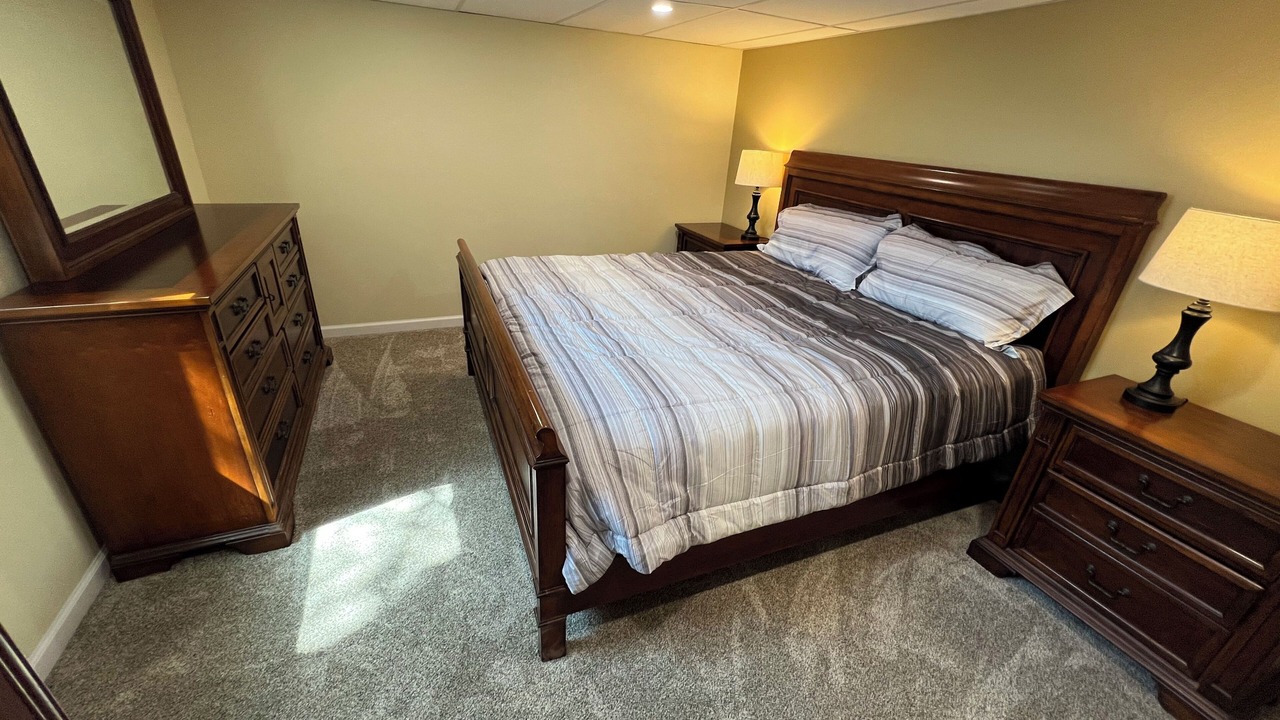 Photo of Bedroom in Elwood
