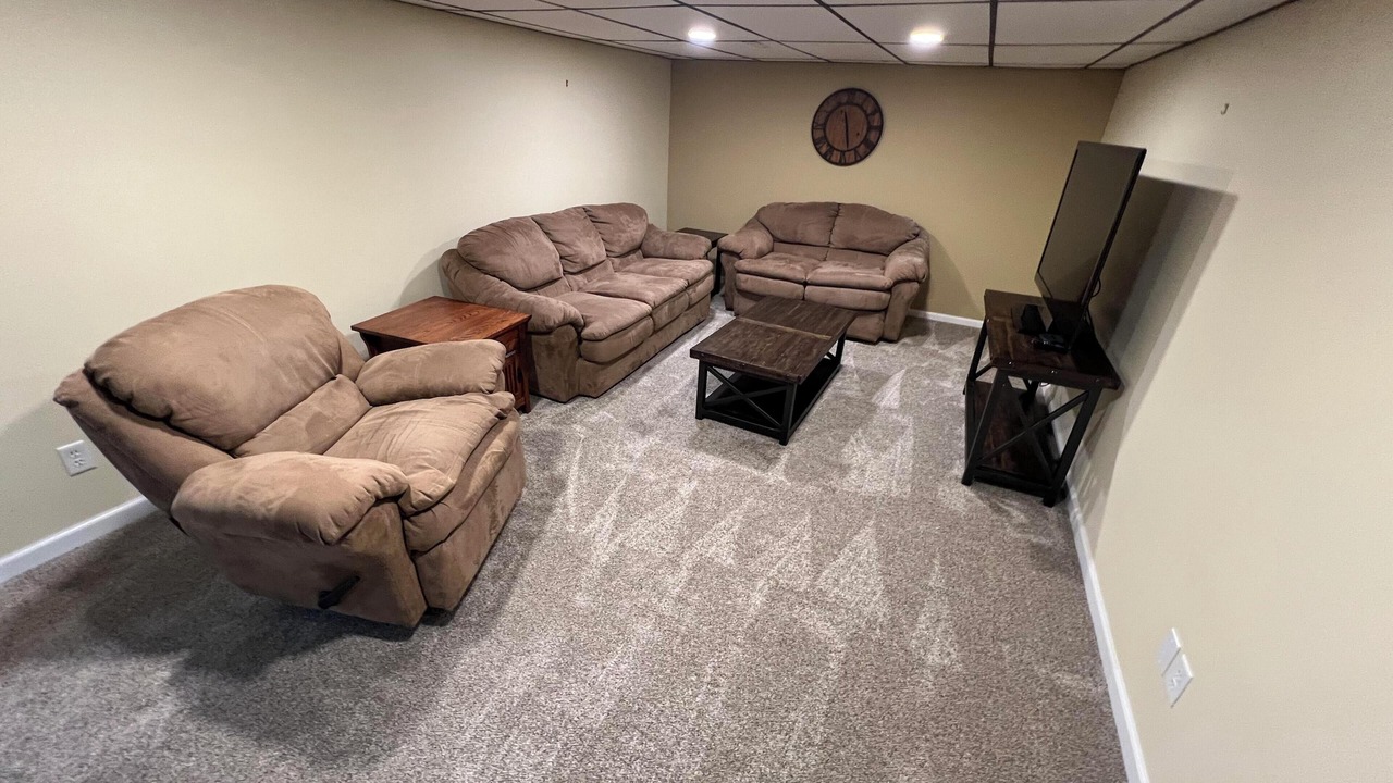 Photo of Livingroom in Elwood