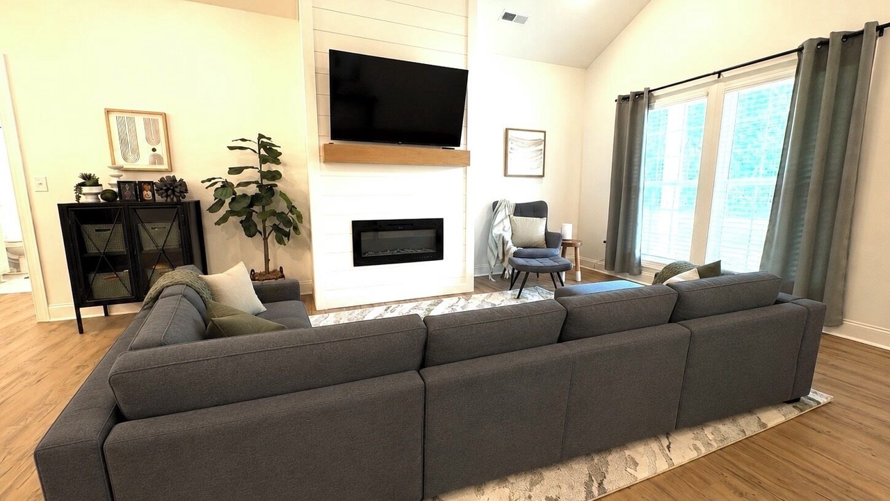 Photo of Bedroom in Muscle Shoals