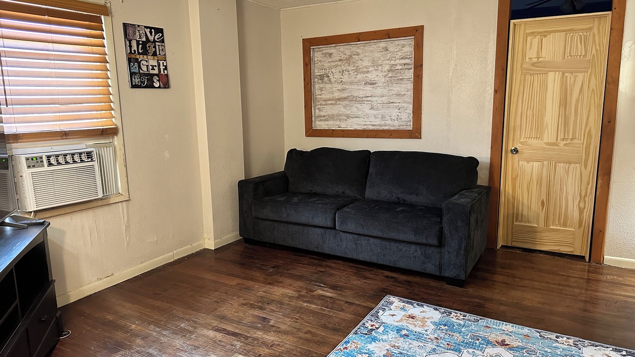 Photo of Livingroom in Leavenworth