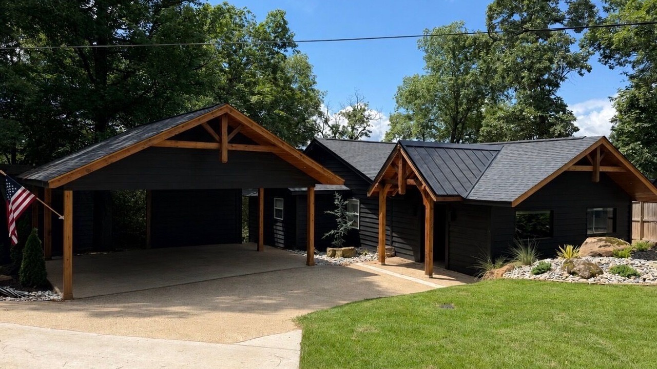 Photo of Outdoor in Lake Catherine