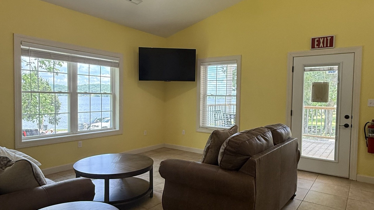 Photo of Livingroom in Eddyville