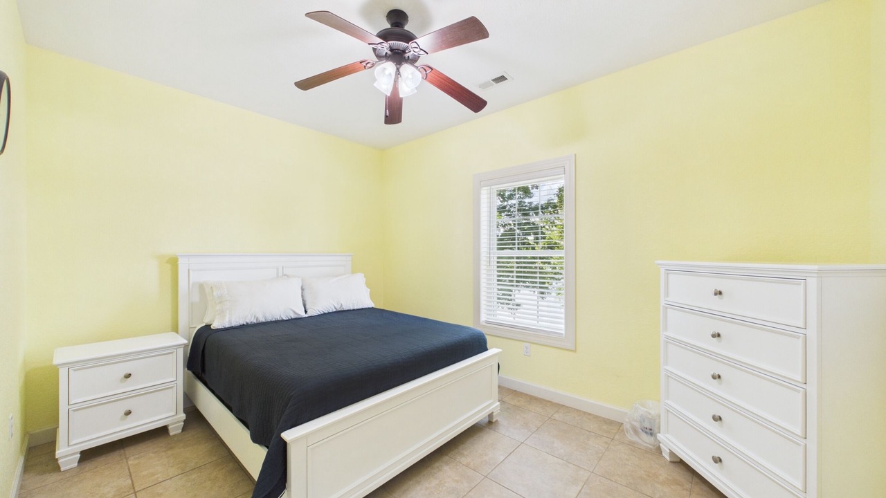 Photo of Bedroom in Eddyville