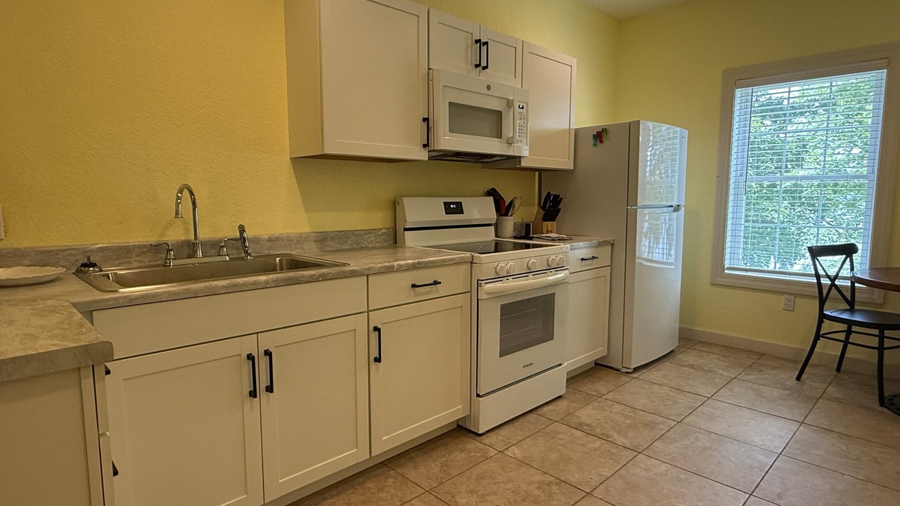 Photo of Kitchen in Eddyville