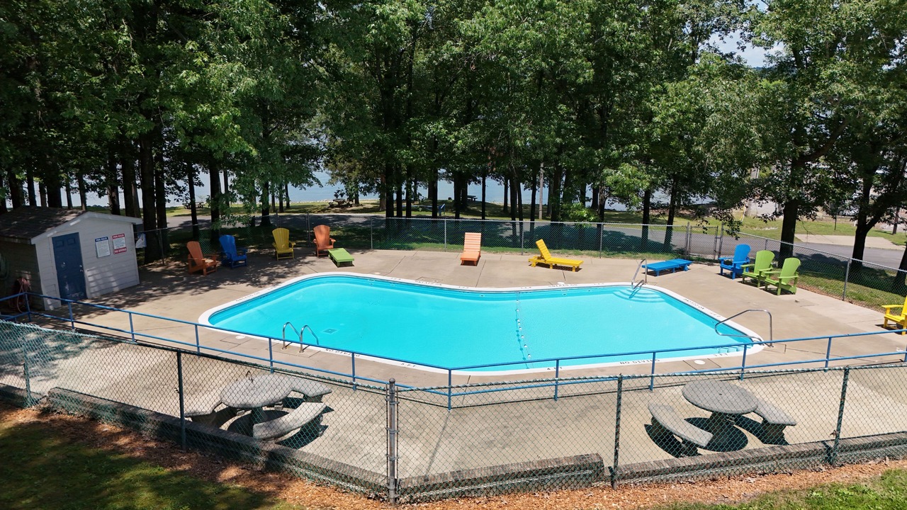 Photo of Outdoor in Eddyville