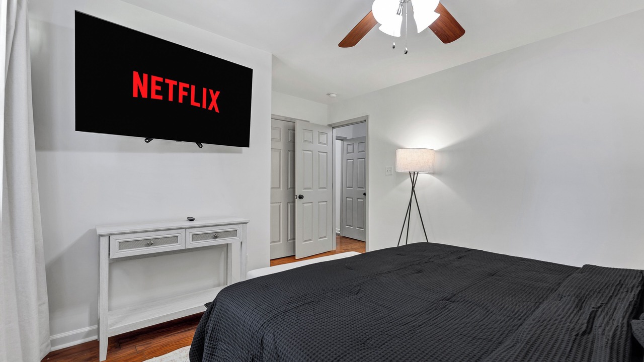 Photo of Bedroom in Horn Lake