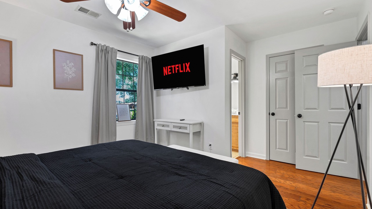 Photo of Bedroom in Horn Lake