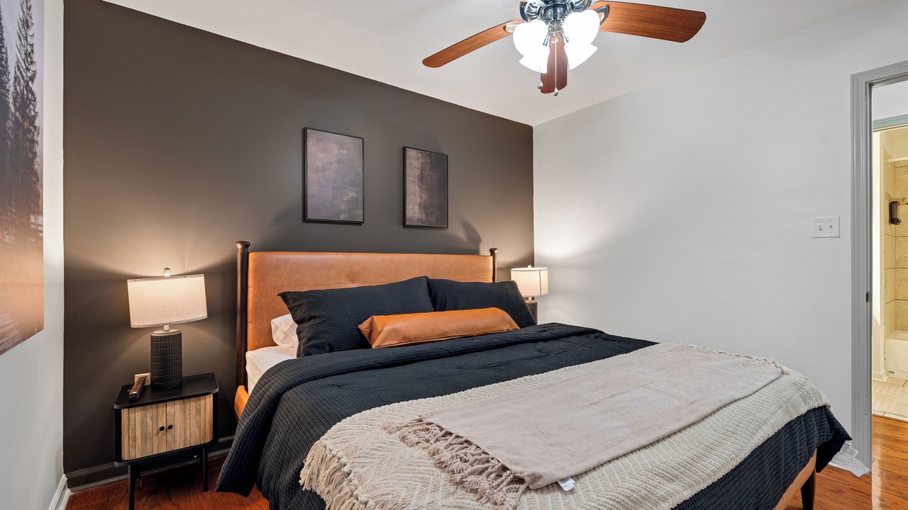Photo of Bedroom in Horn Lake