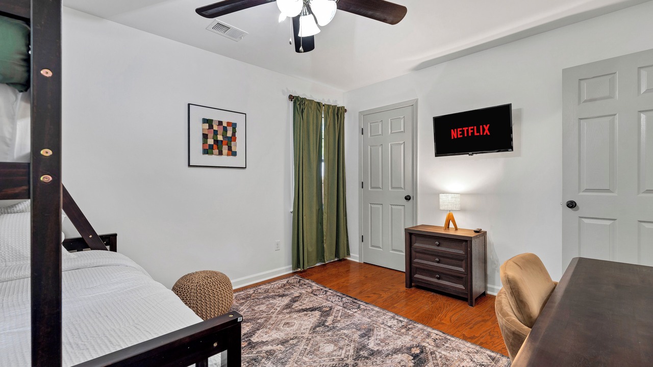 Photo of Bedroom in Horn Lake
