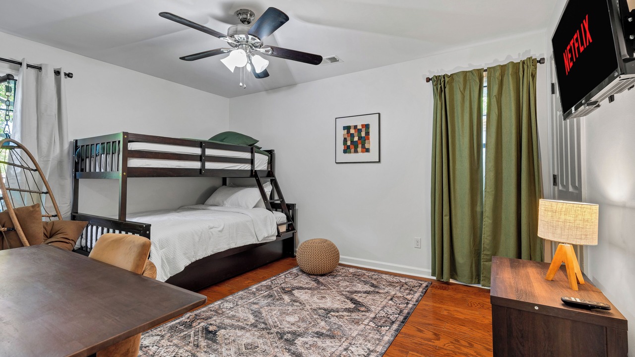 Photo of Bedroom in Horn Lake