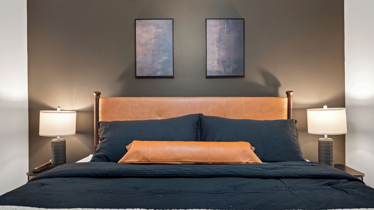 Photo of Bedroom in Horn Lake