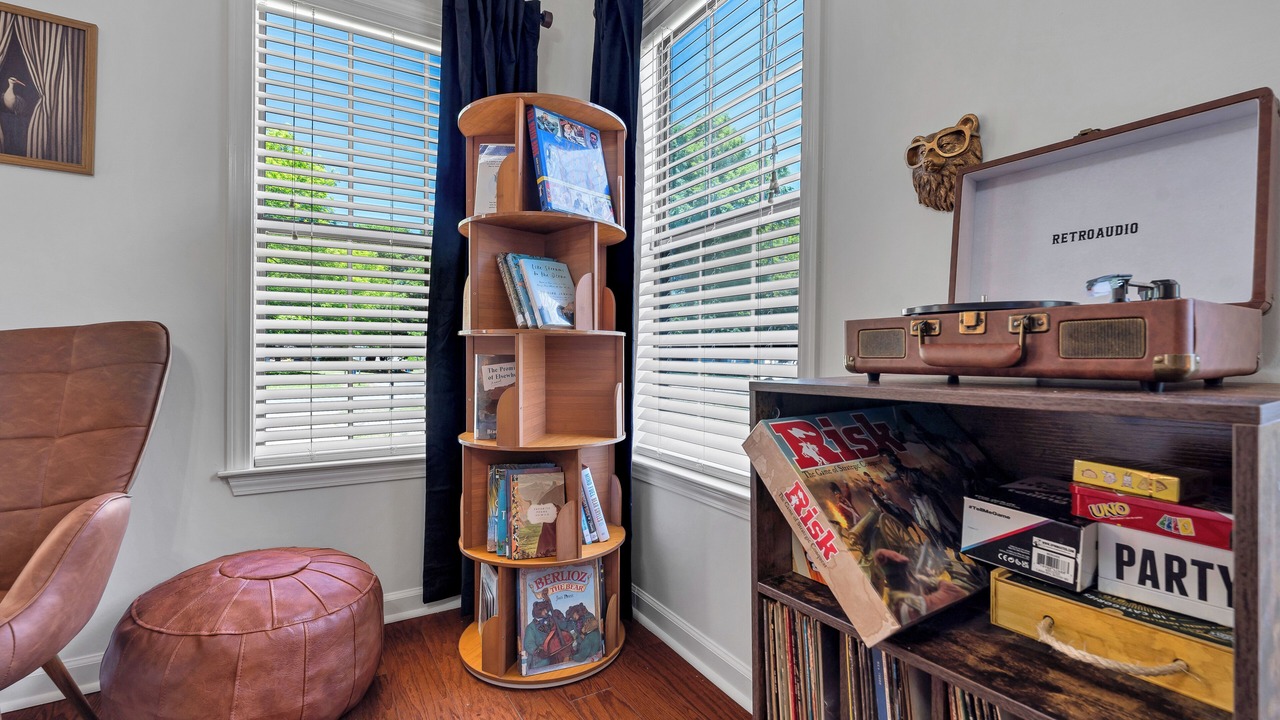 Photo of Bedroom in Horn Lake