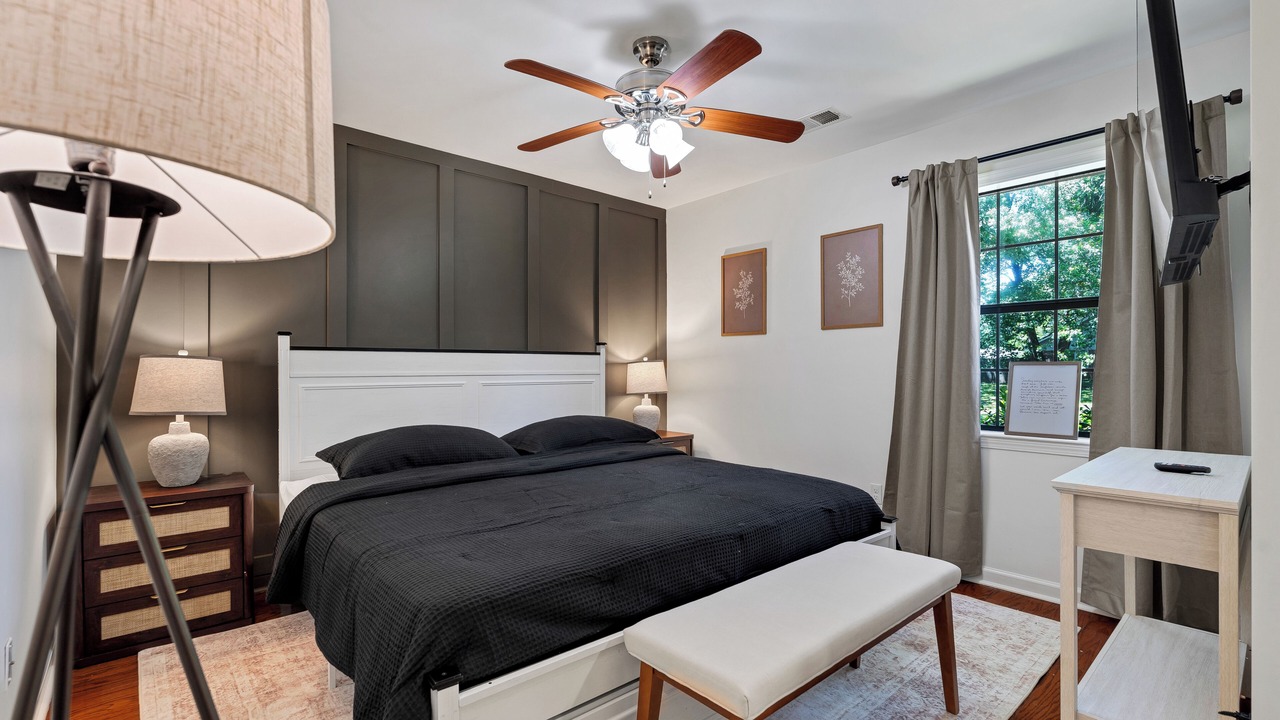 Photo of Bedroom in Horn Lake