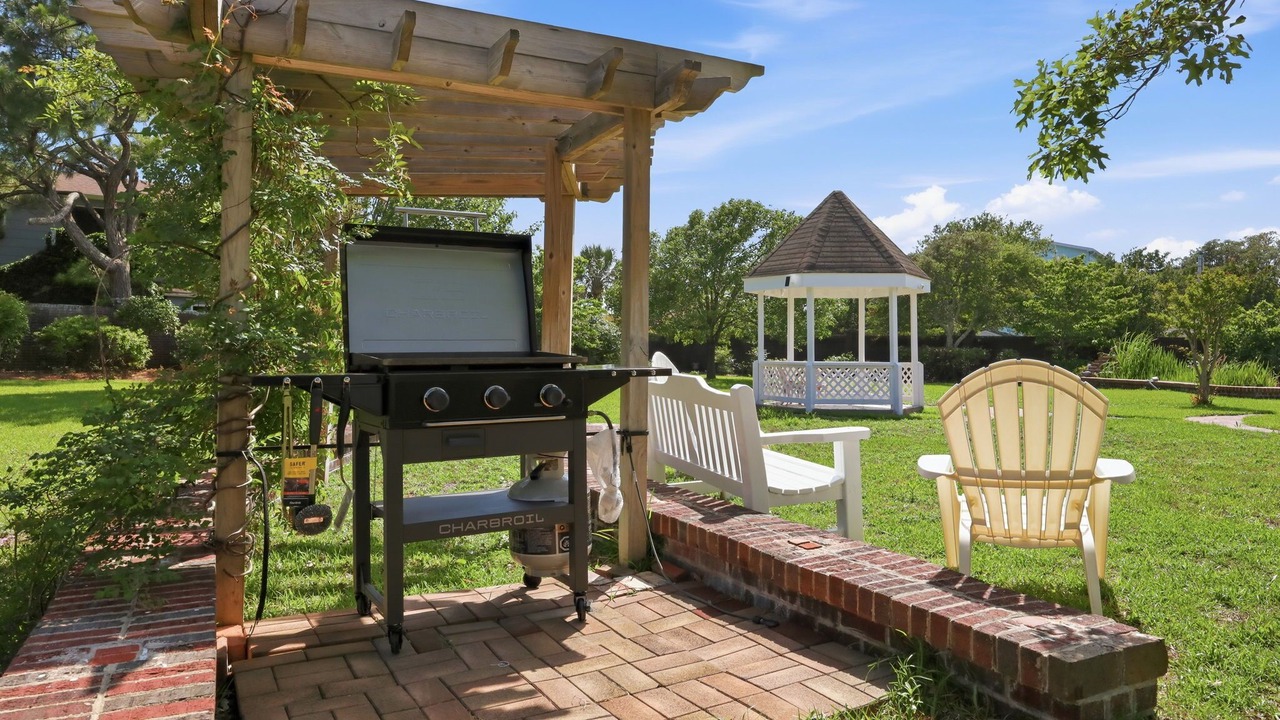 Photo of Outdoor in Morehead City