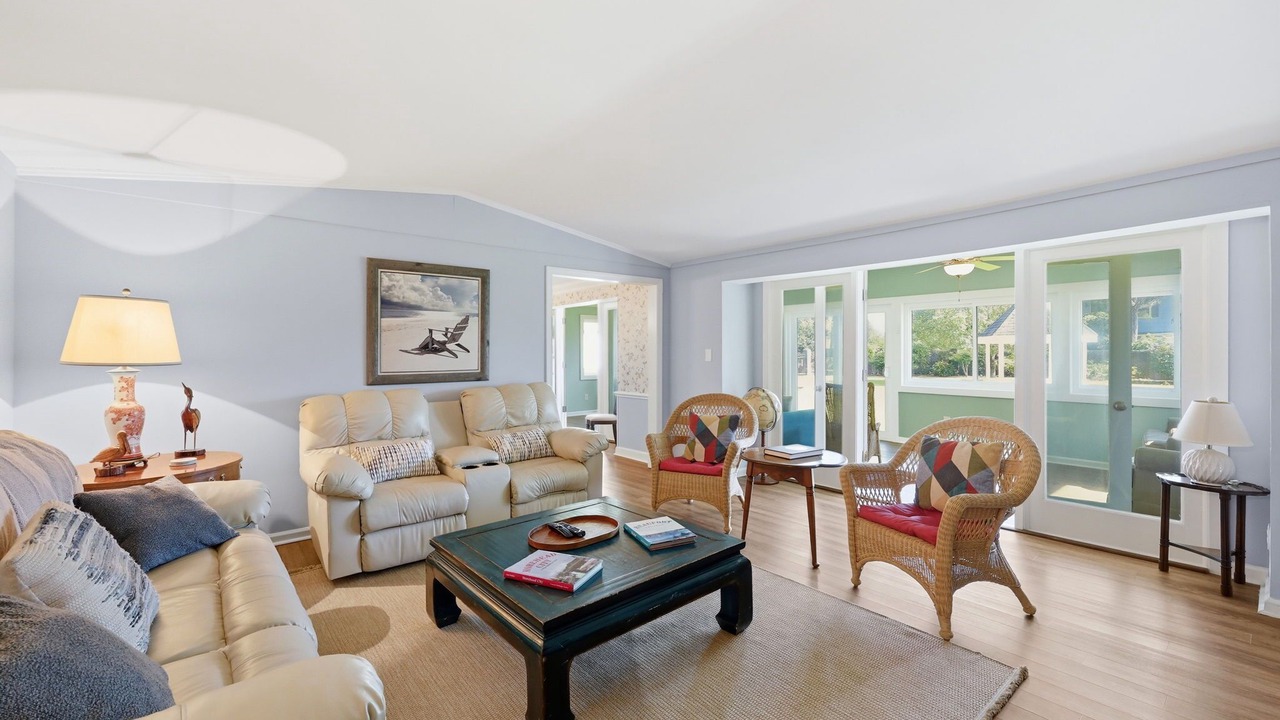 Photo of Bedroom in Morehead City