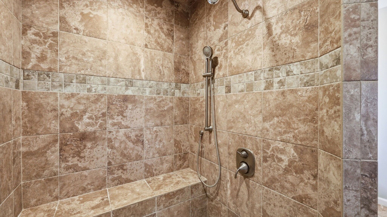 Photo of Bathroom in Morehead City