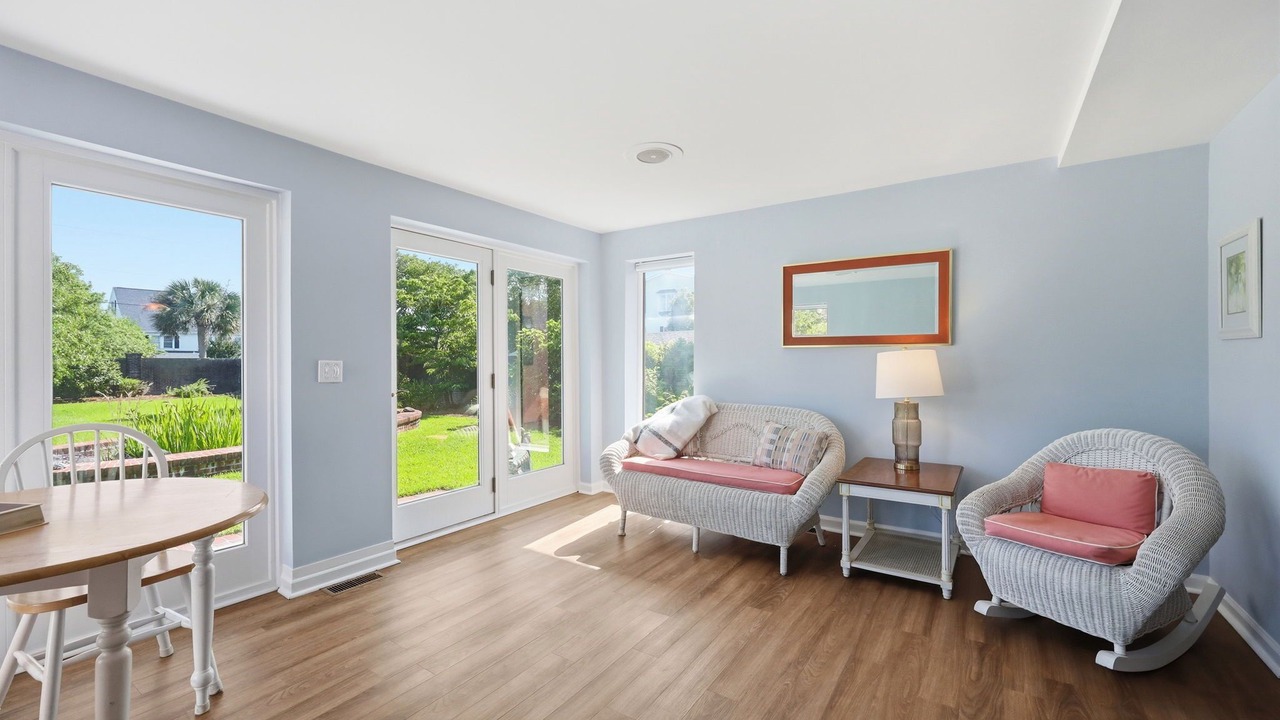 Photo of Bedroom in Morehead City